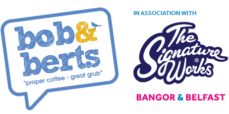 Bob & Berts